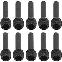 Axial Screw Shaft M3x2.5x11mm (10) AXIC0175