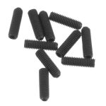 Axial Set Screw M3x10mm (10) AXIC0184