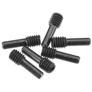 Axial Screw Shaft M4x2.5x12mm (6) AXIC0286