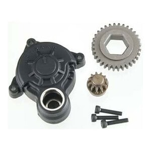 Axial Multi-Position Easy Start Backplate AX0507
