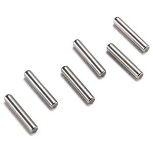 Axial Pin 2.0x11mm (6) AXIC1028