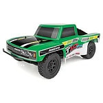 1/10 Pro2 LT10SW RTR 2WD Brushless Short Course Truck