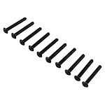 Axial AXA119 Hex Socket Button Head M3x20mm (10) AXIC1181