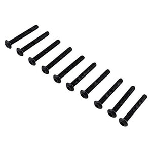 Axial AXA119 Hex Socket Button Head M3x20mm (10) AXIC1181