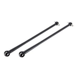 Axial Universal Joint Dogbone 123mm (2) AXIC1225