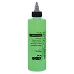 GREX-GXCL-08 Grex Airbrush Cleaner - Ready to Use  8 fl oz