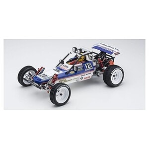 1/10 Kyosho Turbo Scorpion EP 2WD Buggy Kit