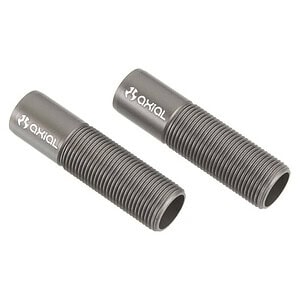 Axial Aluminum Shock Body 12X47.5MM AX30120