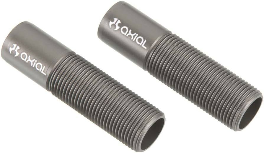 Axial Aluminum Shock Body 12X47.5MM AX30120