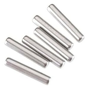 Axial AX30162 Pin 1.5x8mm (6) AXIC3162
