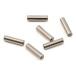 Axial Pin 2x8mm (6) AX30168