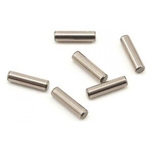 Axial Pin 2x8mm (6) AX30168