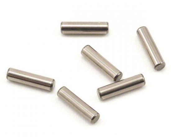 Axial Pin 2x8mm (6) AX30168