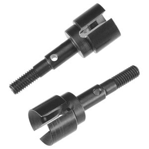 Axial Axle 5x35mm AX30366