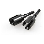 Axial AX30368 Axle 6x39mm (2) AXIC0368