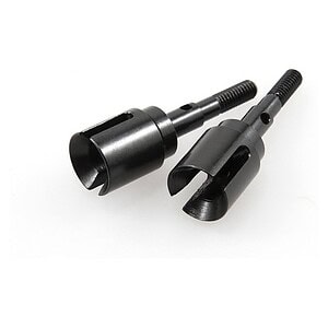 Axial AX30368 Axle 6x39mm (2) AXIC0368