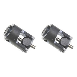 Axial Metal Driveshaft Yoke AX30380