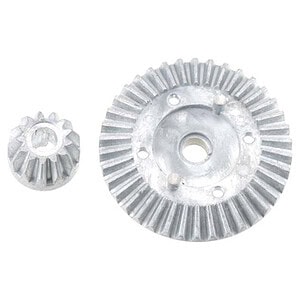 Axial Bevel Gear Set (38/13) AX30392