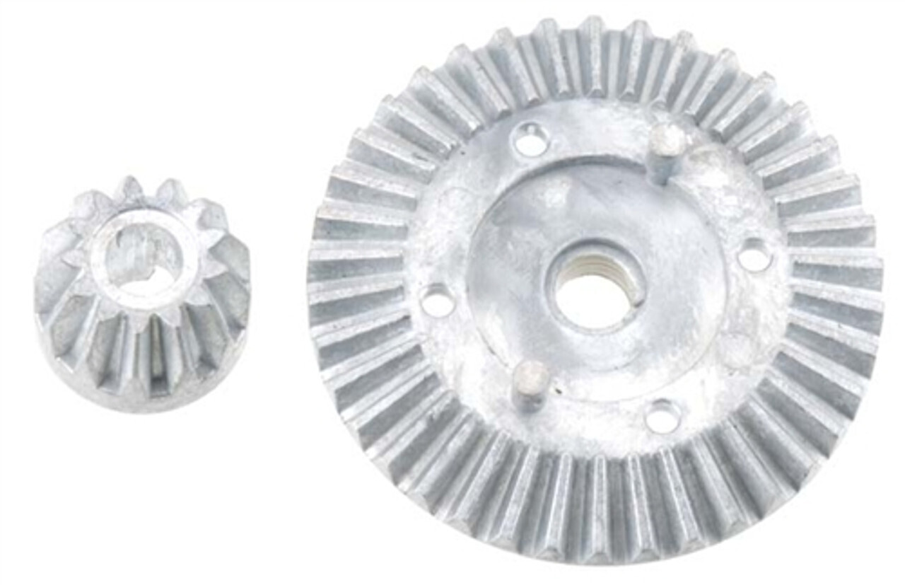Axial Bevel Gear Set (38/13) AX30392
