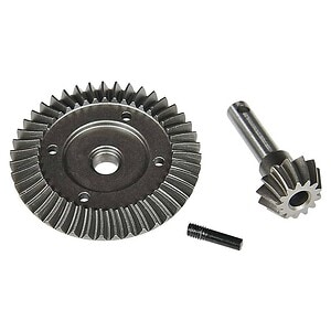 Axial Heavy Duty Bevel Gear Set 43T/ AX30402
