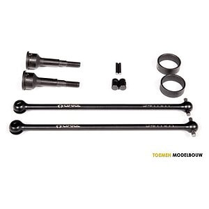 Axial Rear Universal Joint Axle Set AX30417