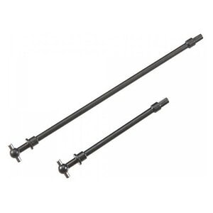 Axial AX30368 Axle 6x39mm (2) AXIC0368