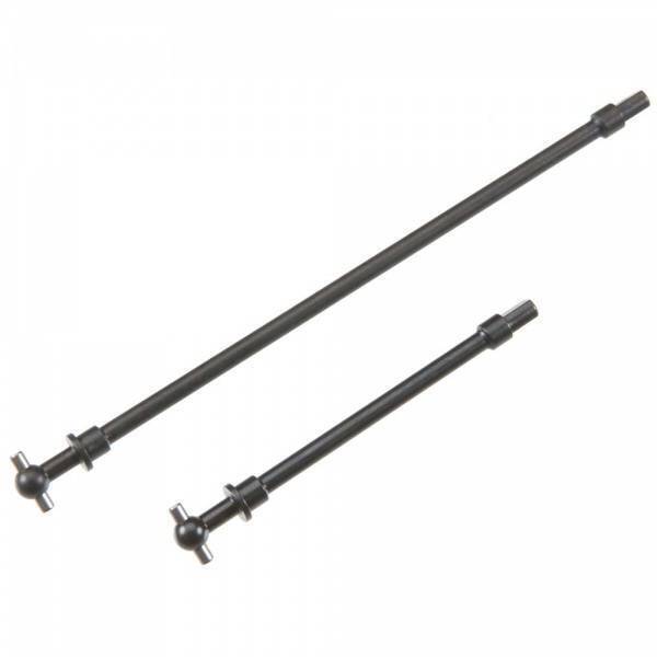 Axial AX30368 Axle 6x39mm (2) AXIC0368