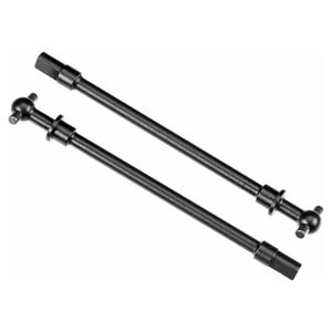 Axial Solid Axle Dogbone 6X74MM AXP30420