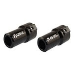Axial Aluminum Rear Axle Loc AX30494