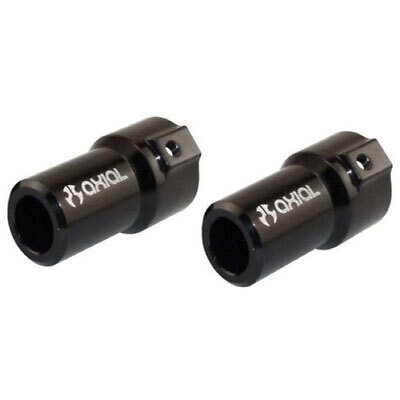 Axial Aluminum Rear Axle Loc AX30494