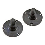 Axial Steel Outdrv Set Ax10 AX30544