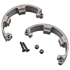 Axial 1.9 Internal Wheel Weight Ring (2) SCX10 / SCX10 II AX30547