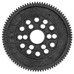 Axial AX30672 Spurs 48DP 87T AXIC3672