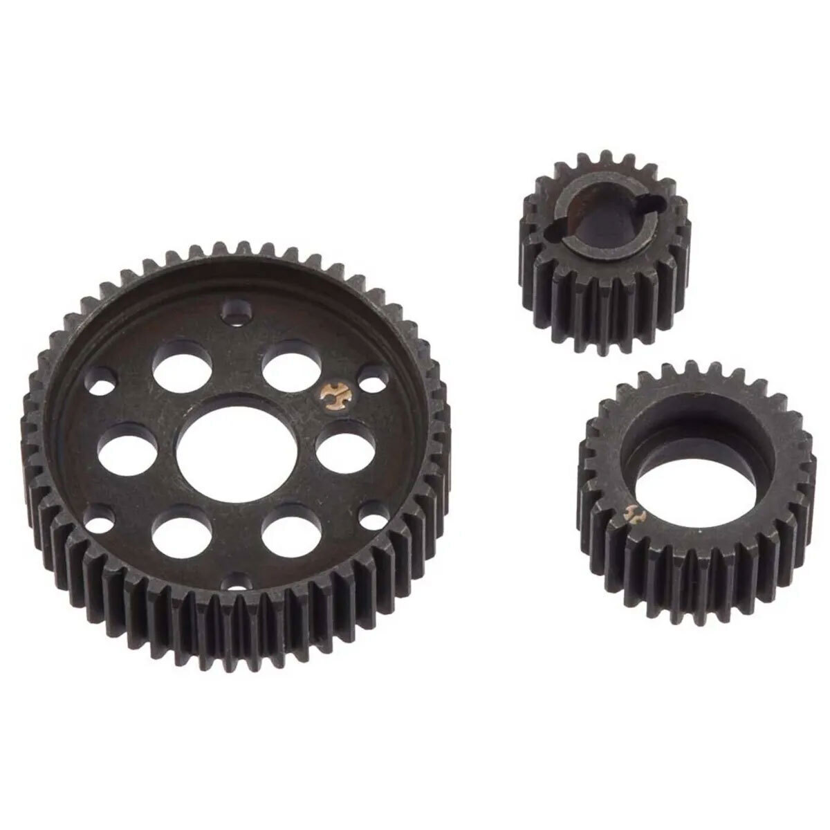Axial Locked Transmission Ax10 SCX10 AXA30708 - 30708 Axial Locked Transmission Ax10 SCX10 AXA30708