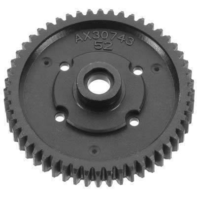Axial Spur Gear 32P 52T AX30743
