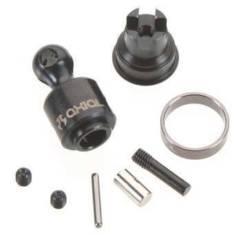 Axial WB8 Driveshaft Coupler AXA30784