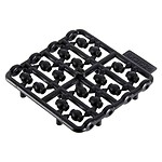 Axial Axial Rod End Ball Set - 6.8x8 AX31024