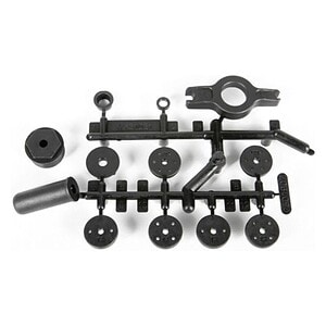Axial AX31031 Big Bore Shock Parts/P AX31031