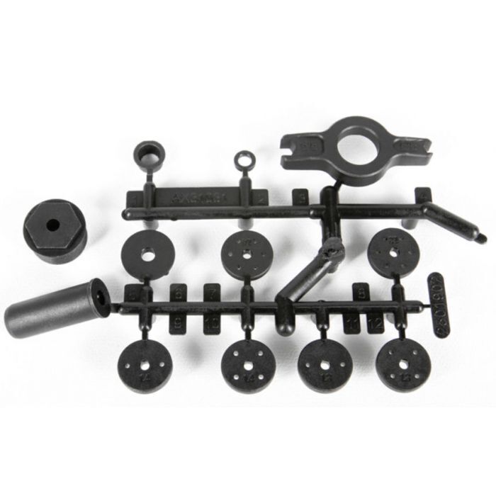 Axial AX31031 Big Bore Shock Parts/P AX31031