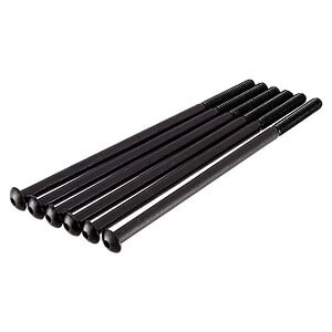 Axial Hng Pin 4x85mm Thrd(6) AX31050
