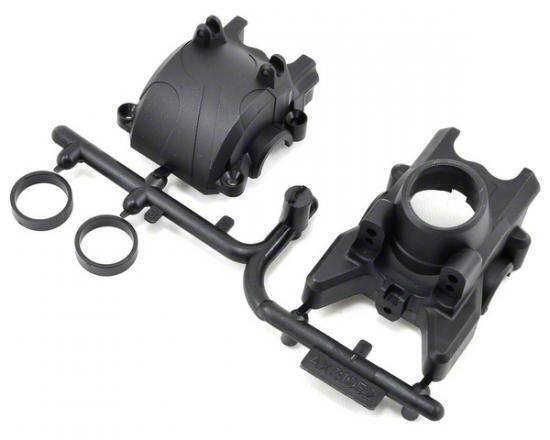 Axial AX31052 Front Bulkhead Yeti XL AX31052 - 31052 Axial AX31052 Front Bulkhead Yeti XL AX31052