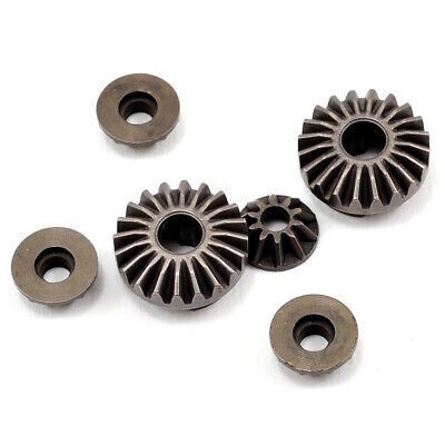 Axial Differential Gear Set 20T/10T AX31057