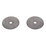 Axial Slipper Plate Washer 33X1MM Ye AX31059