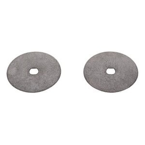 Axial Slipper Plate Washer 33X1MM Ye AX31059