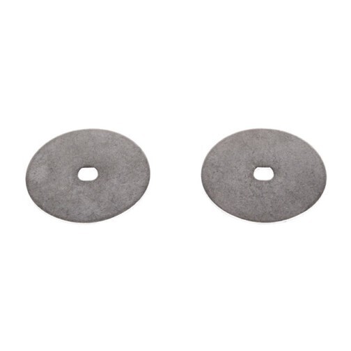 Axial Slipper Plate Washer 33X1MM Ye AX31059