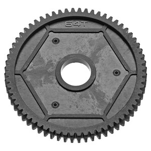 Axial Spur Gear 32P 64T Yeti AX31065