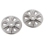 Axial Slipper Plate Yeti (2) AX31067