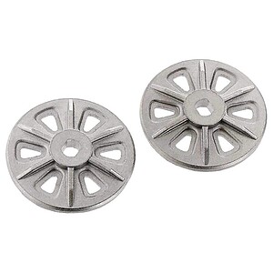 Axial Slipper Plate Yeti (2) AX31067