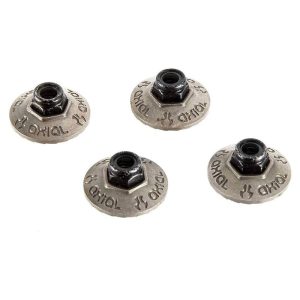 Axial Lock washer M5 8x20x3mm(4 AX31087