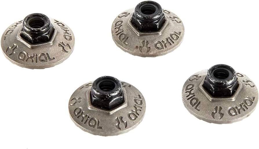 Axial Lock washer M5 8x20x3mm(4 AX31087